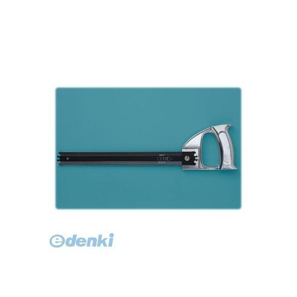 セーブインダストリー  4989918504823 しっかり切れるのこぎり 両刃タイプ | 