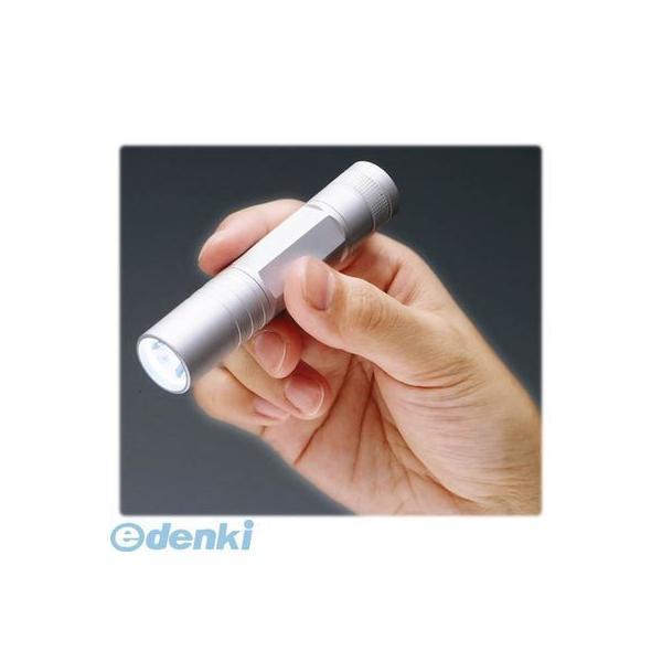 セーブインダストリー  4989918503888 1LED ecoミニトーチ（角形） | 