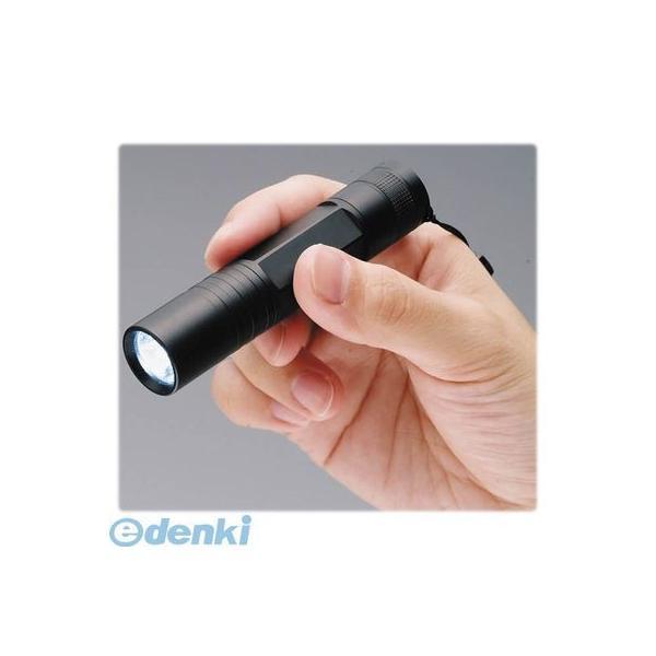 セーブインダストリー  4989918503871 1LED ecoミニトーチ（角形） | 