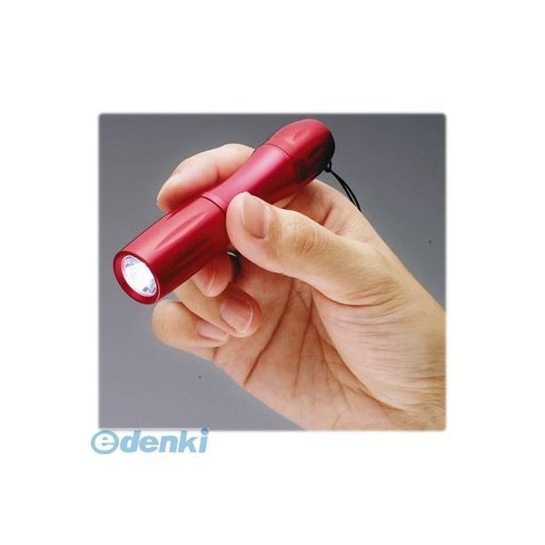 セーブインダストリー  4989918503857 1LED ecoミニトーチ（丸形） | 