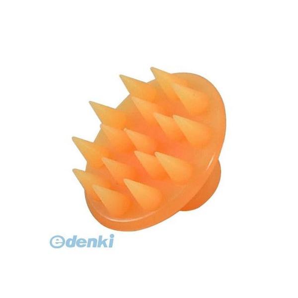 セーブインダストリー  4989918278786 シリコンシャンプー＆マッサージブラシ | 