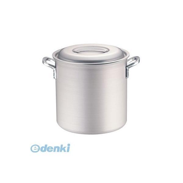 ［AZV8601］ ＴＫＧ ＩＨアルミ 寸胴鍋（目盛付） ２４ 4905001117213 24cm TKGIHアルミ寸胴鍋 | 