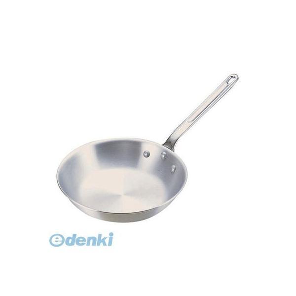 ［AHL24024］ アルミＤＯＮフライパン ２４ｃｍ 4970197729243 アカオアルミ アルミフライパン AKAO | 