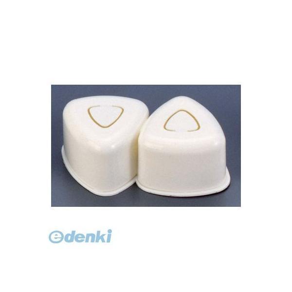 BON2901 ＰＰおにぎり押型 ２ヶ取 4904121150285 錦化成 オニギリ型 nishiki KASEI | 