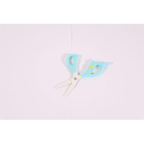 【1個入】BHS2701 携帯用お食事ハサミ 麺・切って！！ ＳＵＭ−１３００ 4589866281038 豊栄 TKG ウエノハサミ |  | 01