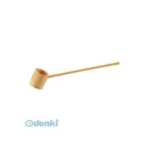 PTV03 竹トンカツ杓子 4992135170139 萬洋 BSHK2901 manyo 豆ひしゃく 竹製 | 