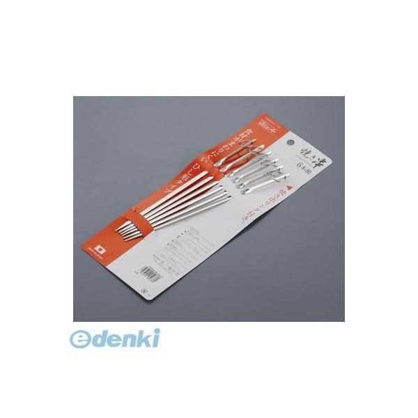 ［DPL03240］ １８−８台紙付プロセット（６本組） ２４０ 4954309052399 240mm 星三製作所 TS-239 | 