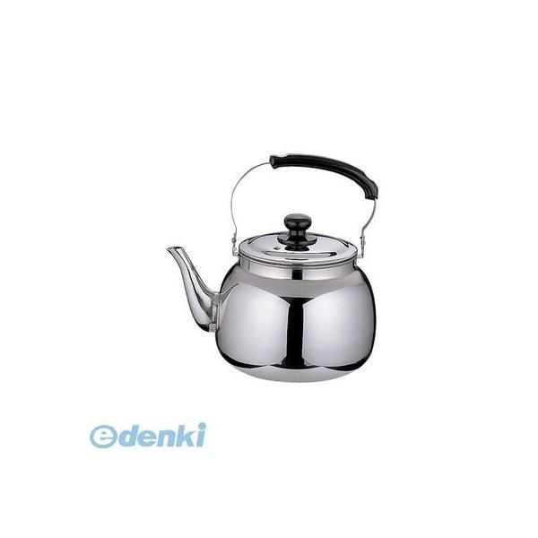 ［EKT5905］ １８−８ ＴＫＧ 湯沸かし １０Ｌ 4905001356698 18-8TKG湯沸かし 湯沸かし10L | 