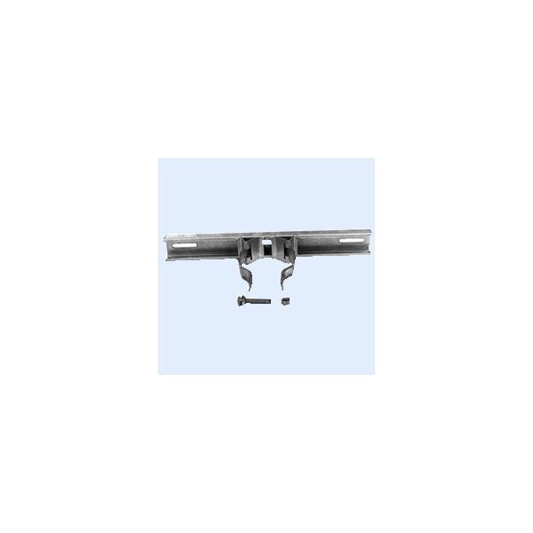 内外電機（Naigai）［61780］ポール用取付部品 61780 | 