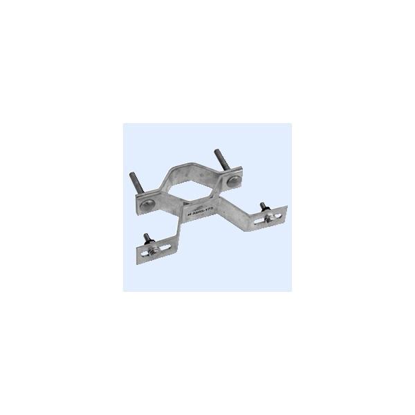 内外電機（Naigai）［ABRS-325］ポール用取付部品 ABRS-325 | 
