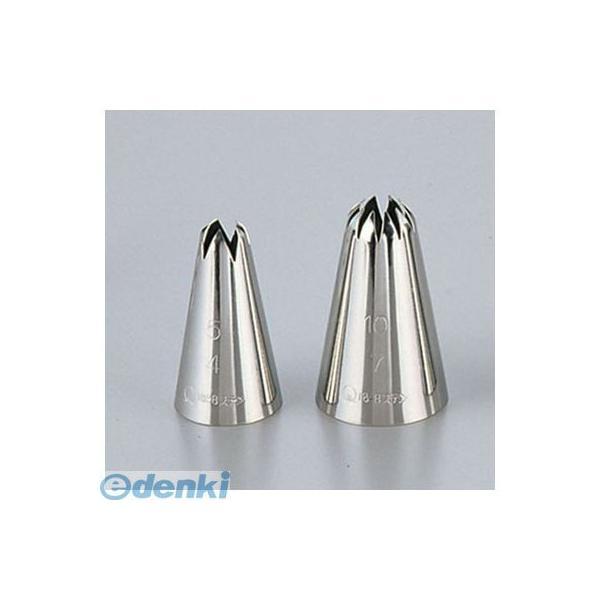 WKT31127 ＳＡ１８−８口金 花 １２切 No． ７ 4905001700491 TKG SA18-8口金花12切7 | 