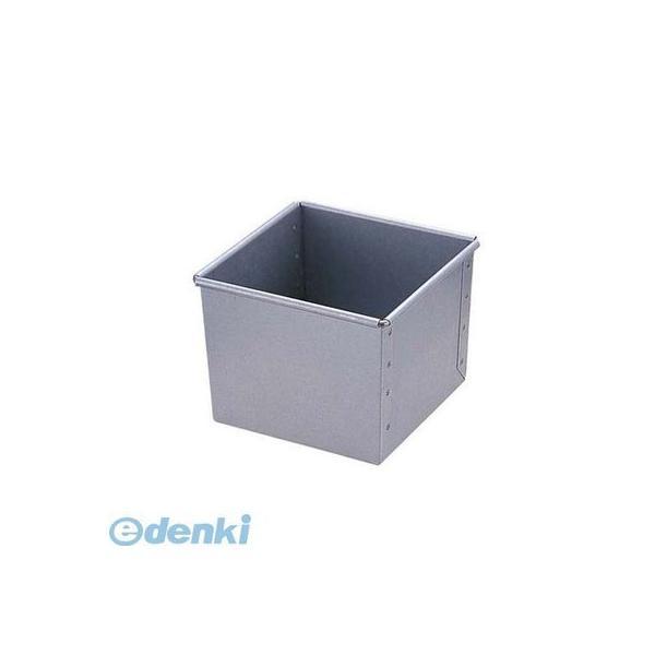 ［WPV2301］ パン焼き 角型１斤 No．２３６９ 4904940023692 タイガークラウン パン焼型 食パン型 | 