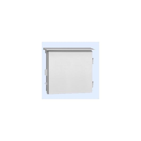 内外電機 Naigai PYB313918WC テレビ分配器ボックス PBO-8NC | 