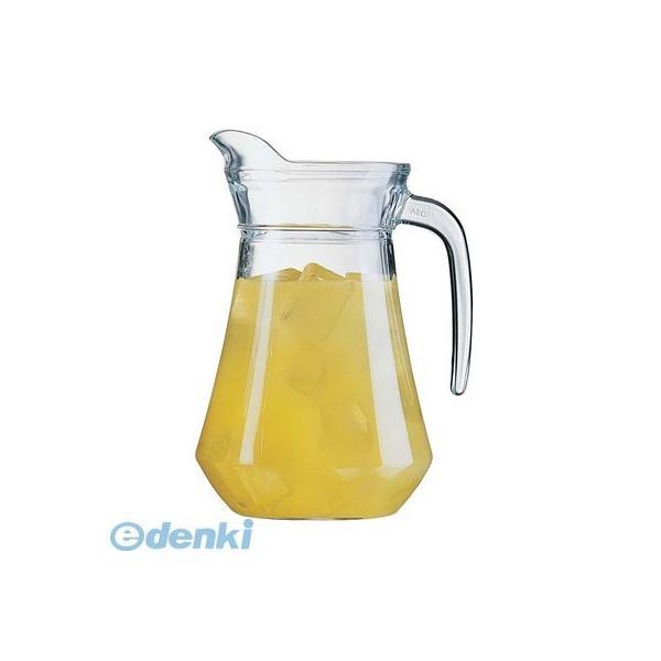 PPT332 アルク ピッチャー（蓋付） １Ｌ Ｇ２６３５ 883314176902 Arcoroc アルコロック | 