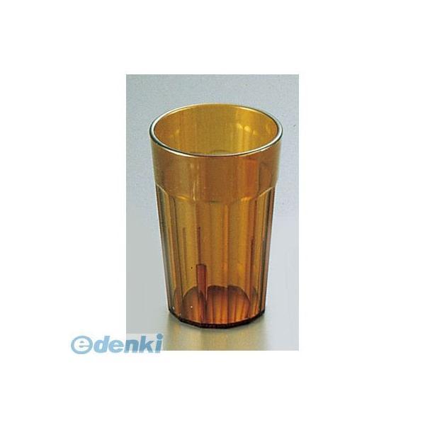［PTV5257B］ キャンブロアクリルニューポートタンブラー ＮＴ５  アンバー 99511346448 CAMBRO | 