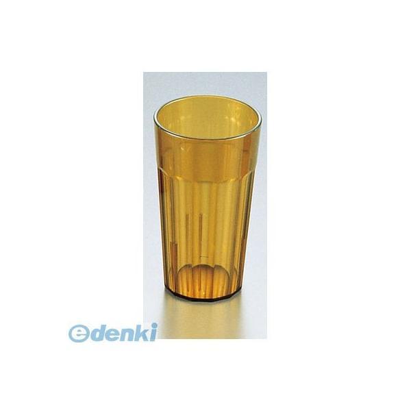 ［PTV52147B］ キャンブロアクリルニューポートタンブラー ＮＴ１４ アンバー 99511346400 CAMBRO | 