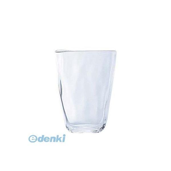 ［PTB0301］ てびねり タンブラー１０（３ヶ入） Ｐ６６９２ 4963972366924 石塚硝子 アデリア 290ml | 