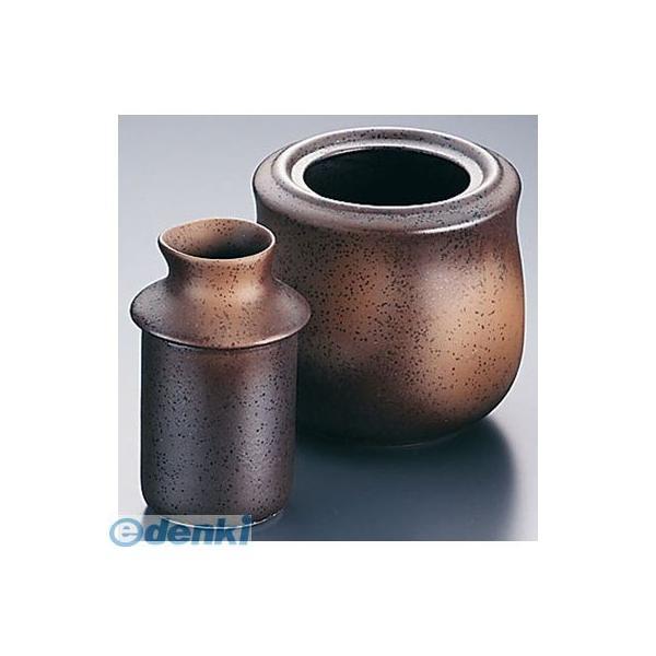 RSK7101 備前吹酒燗器 小 Ｄ０３−８４ 4560342473819 エムズジャパン 備前吹酒燗器小 TKG | 