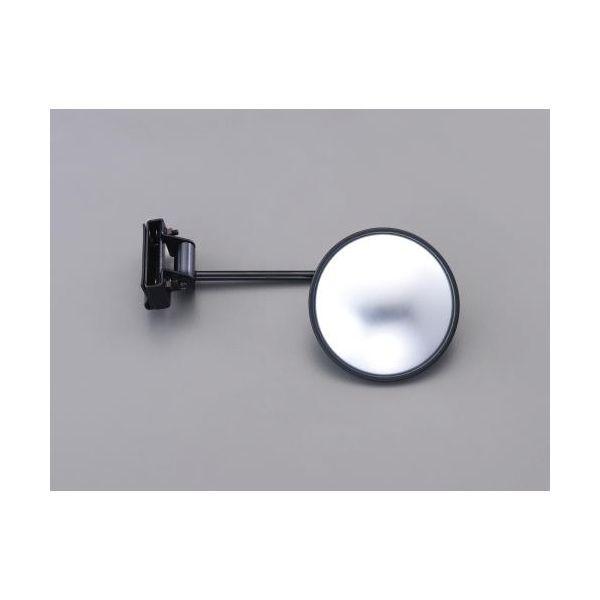 エスコ EA724ZX-11 φ１４７ｍｍ　リア用アンダーミラー（挟み込タイプ） EA724ZX11【キャンセル不可】 | 