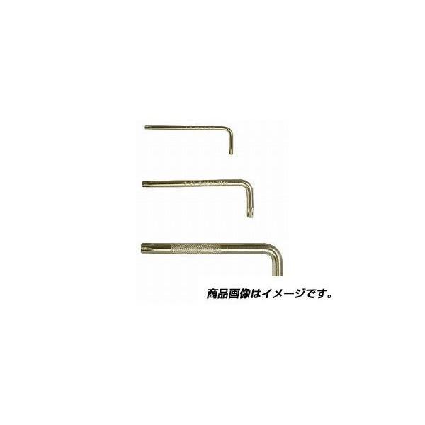 アネックス ANEX NO.630-T8 L型ヘクスローブレンチ T8 NO.630T8 L型ヘックスローブレンチ 兼古製作所 | 