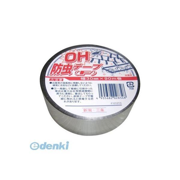 コンパル 4935682028348 OH・防虫テープ（F） COMPAL OH防虫テープ巾30mmx90m アサノヤ産業 PD | 