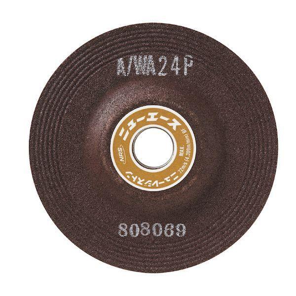 ニューレジストン  NA100X6A/WA36N ニューエース 100X6X15 A／WA36N 【25個入】 | 
