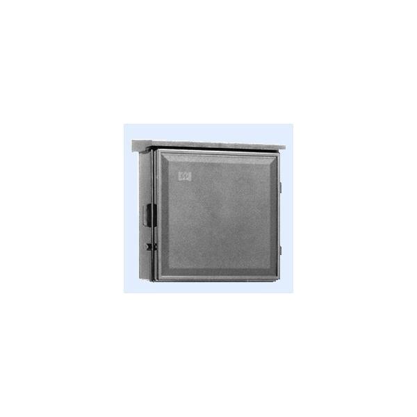 内外電機 Naigai PYB283013YD プラスチックボックス 屋外用防雨形  PBO-4N | 