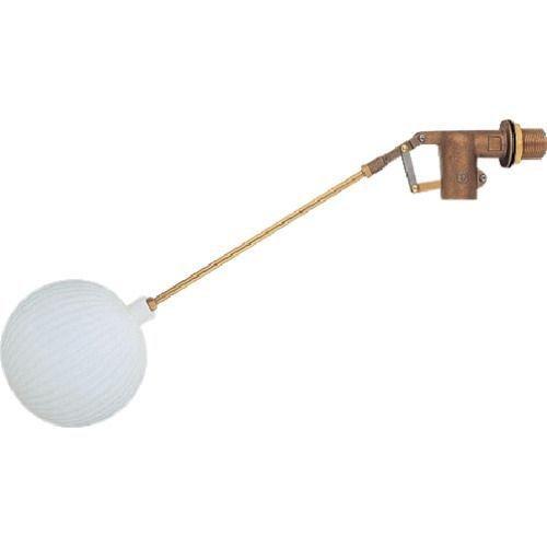 あすつく対応 「直送」 カクダイ 6616-20 複式ボールタップ ポリ玉 661620 KAKUDAI 4972353661619 水道材料 水栓金 | 