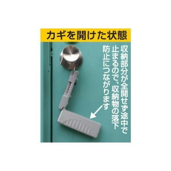 ノムラテック N-1296 NEWキーストックハンディ ブラック 65x182x34mm Nom お一人様2点まで | ノムラテック | 04