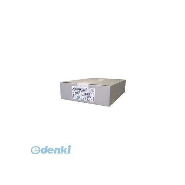 A-one エーワン 28650 ラベルシール［レーザープリンタ］　Ａ４　１８面　四辺余白付　角丸　５００シート入 | 