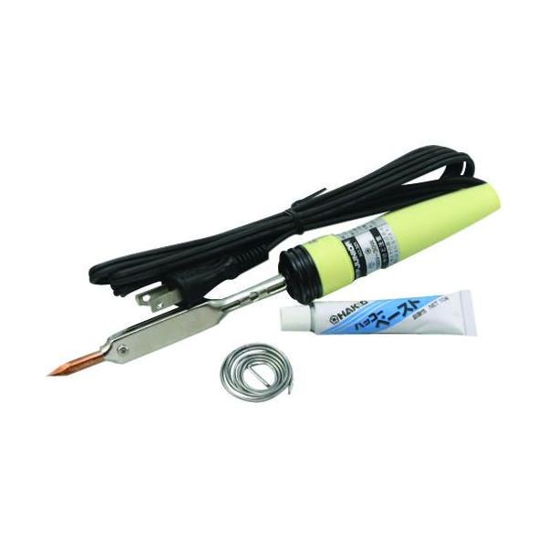 HAKKO 白光 714 714 ハッコージュニア JS-100W はんだ付セット | 