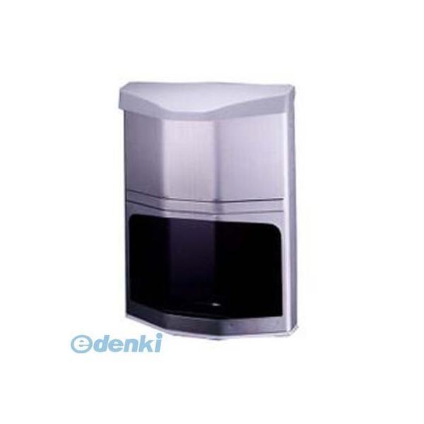 グリーンライフ  PHL-38 家庭用郵便ポスト　１８−８ステンレス製 PHL38 | 