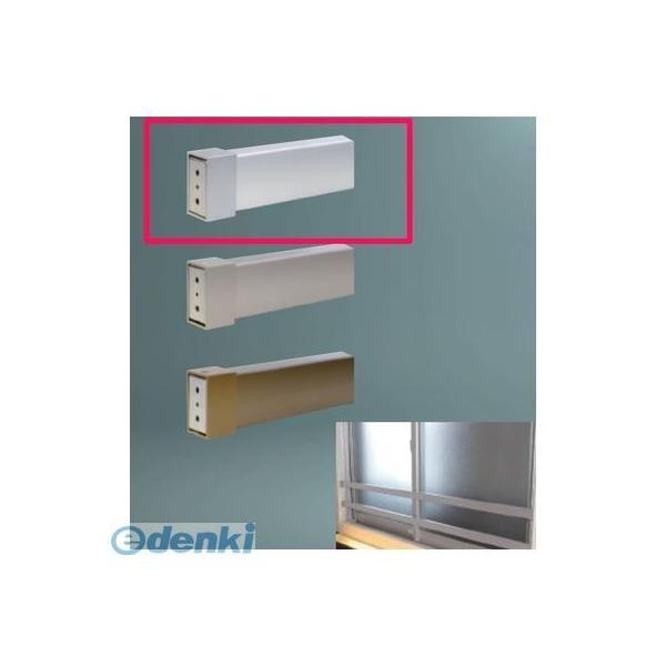 神栄ホームクリエイト SK-6088A-15シルバー 型窓手摺（内部用）シルバー | 