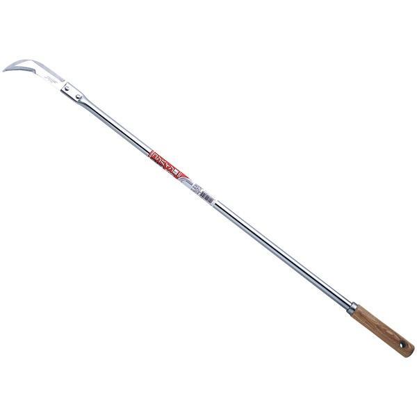 石黒金属 M-90 ステンレス コンバイン鎌 900mm M90 | 