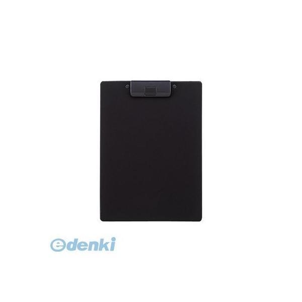 リヒトラブ LIHIT LAB. A-2980-24 クリップボード＜捺印対応＞ Ａ４・Ｅ型 ２４黒 A4E LIHITLAB | 