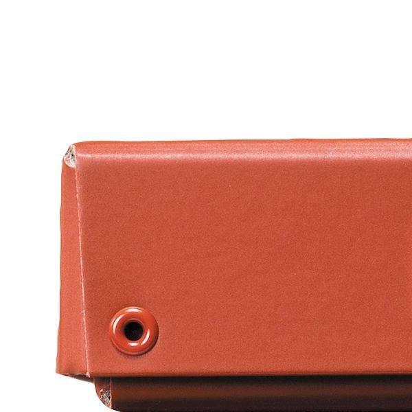 リヒトラブ LIHIT LAB. A-332KB-クロ デスクトレー Ｂ４（１５×１１） 黒 A332KB LIHITLAB |  | 03