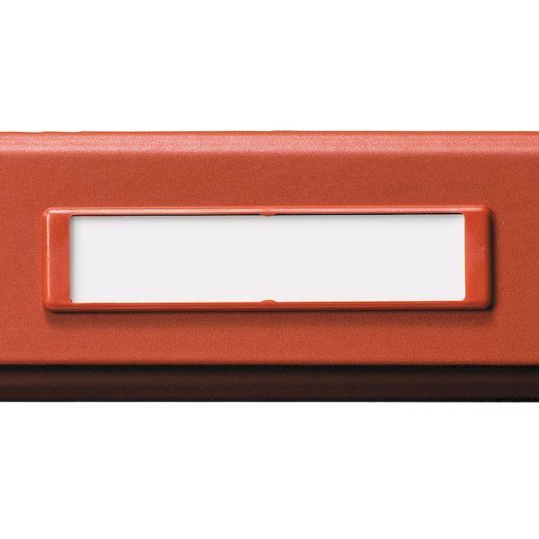 リヒトラブ LIHIT LAB. A-332K-クロ デスクトレー Ａ４ 黒 LIHITLAB フタ付き ブラック |  | 02