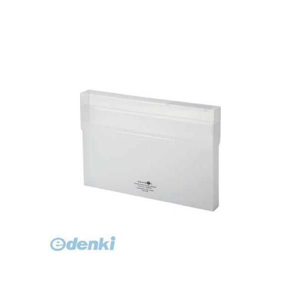 リヒトラブ LIHIT LAB. A-5024-1 ＡＱＵＡ ＤＲＯＰｓ　コングレスケース Ａ４ １乳白【１冊】 | 