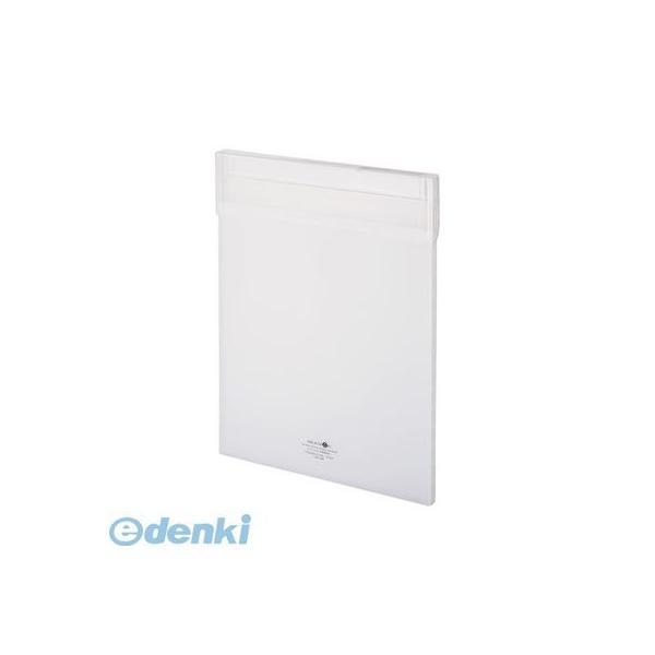 リヒトラブ LIHIT LAB. A-5037-1 ＡＱＵＡ ＤＲＯＰｓ コングレスケース Ａ３ １乳白 A5037-1 A3タテ | 