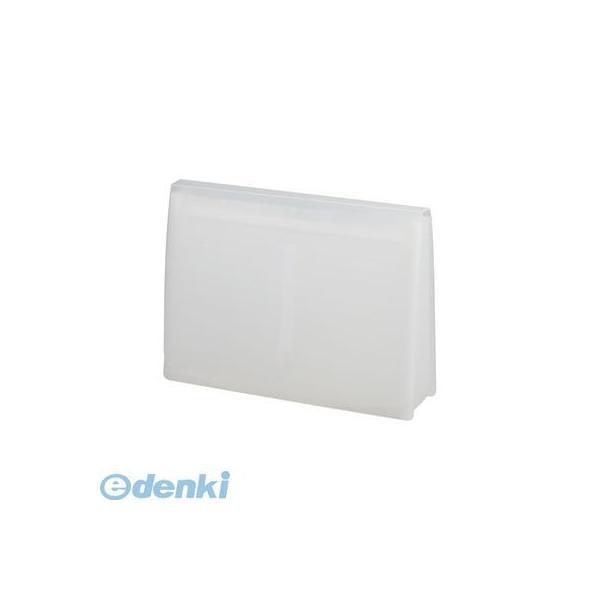 リヒトラブ LIHIT LAB. A-5050-1 ＡＱＵＡ ＤＲＯＰｓ　エクスパンディングファイル Ａ４ １乳白【１冊】 | 