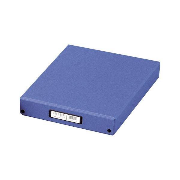 リヒトラブ LIHIT LAB. A-713-ブルーバイオレット デスクトレー Ｂ４（１５×１１） ブルーバイオレット | 