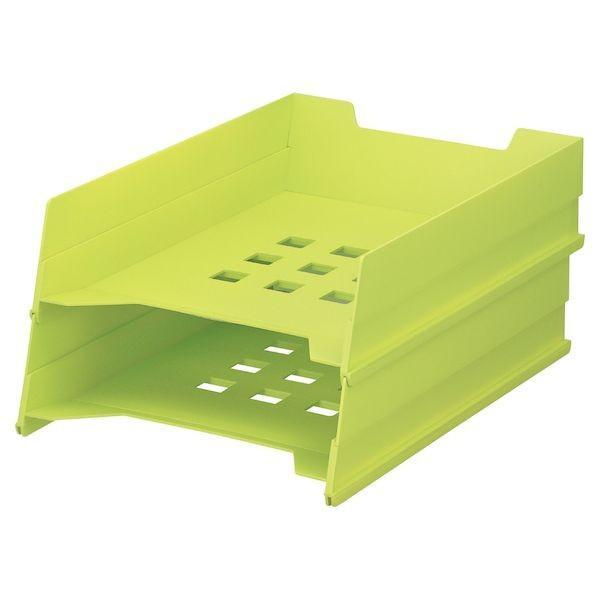 リヒトラブ（LIHIT LAB.） ［A-7300-1］ マルチレタートレー Ａ４ １乳白 4903419839130 |  | 04