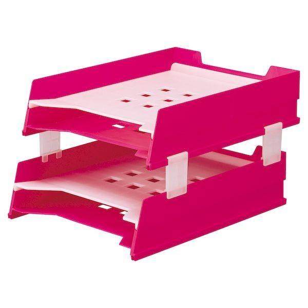 リヒトラブ LIHIT LAB. A-7300-6 マルチレタートレー Ａ４ ６黄緑 LIHITLAB A4タテ A7300-6 |  | 05