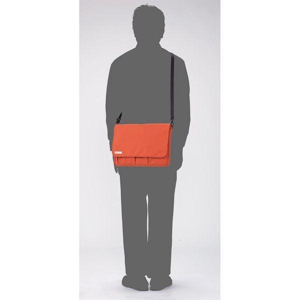 リヒトラブ LIHIT LAB. A-7577-22 ＳＭＡＲＴ ＦＩＴ キャリングポーチ Ａ４ ２２オリーブ A7577-22 |  | 02