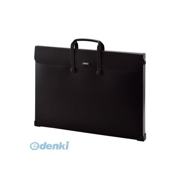 リヒトラブ LIHIT LAB. A-7632-24 ＳＭＡＲＴ ＦＩＴ キャリングバッグ Ａ２ ２４ブラック SF | 