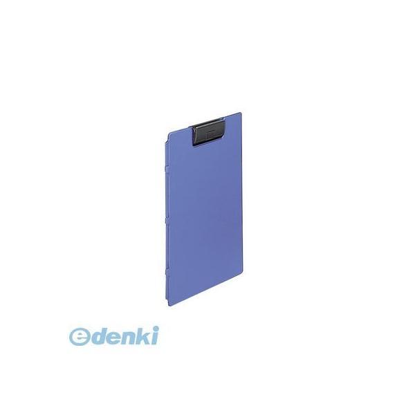 リヒトラブ LIHIT LAB. F-2650-8 クリップファイル Ａ４ ８青 LIHITLAB A4E バインダー | 