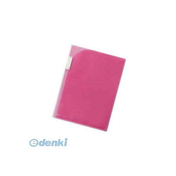 リヒトラブ LIHIT LAB. F-3412-3 Ａｖａｎｔｉ ６ポケットホルダー Ａ４（Ａ３・２ツ折） ３赤 F3412-3 | 