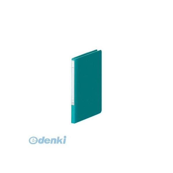 リヒトラブ LIHIT LAB. F-342-6 パンチレスファイルＺ式 Ｂ５・Ｓ型 ６緑【１冊】 パンチレスファイルB5 | 