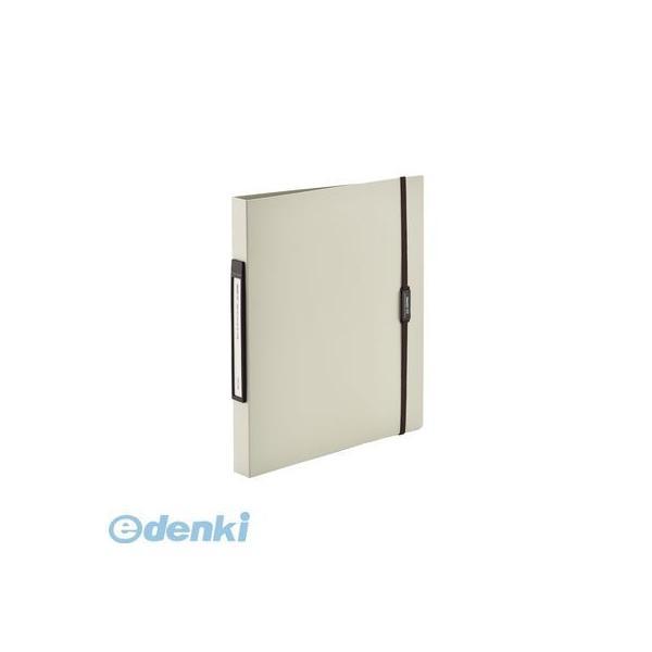 リヒトラブ LIHIT LAB. F-7540-16 ＳＭＡＲＴ ＦＩＴ　リングファイル＜ツイストリング＞ Ａ４・Ｓ型 ２穴 １６ベージュ | 