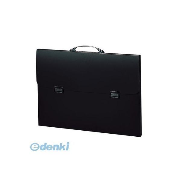 リヒトラブ LIHIT LAB. F-913-クロ ポートフォリオ・ナスカフレックス Ｂ３ 黒 F913 図面ファイル | 